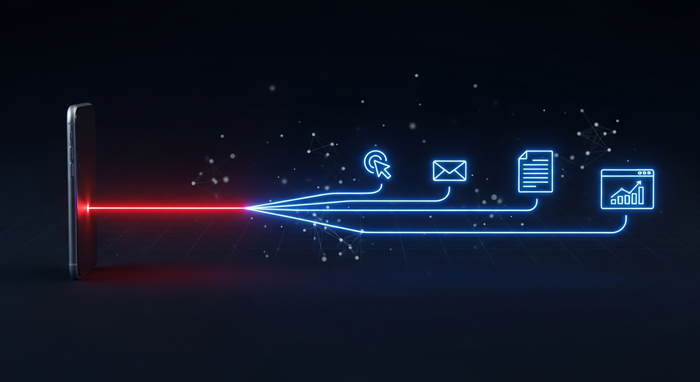 Otter Labs | R&D Division of Otter Technologies